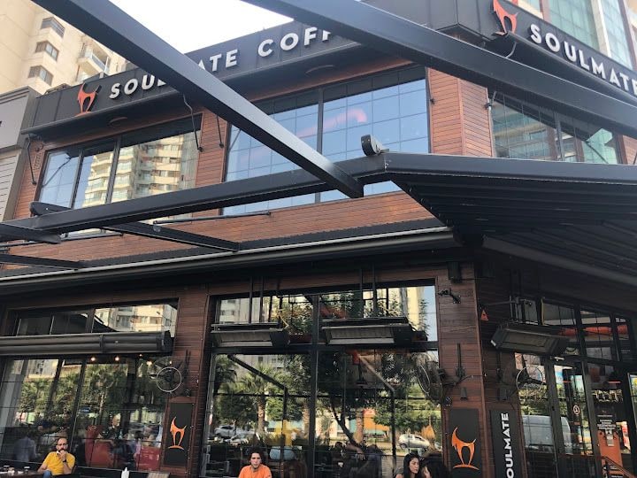 Soulmate Coffee