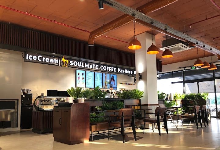 Soulmate Coffee Medline