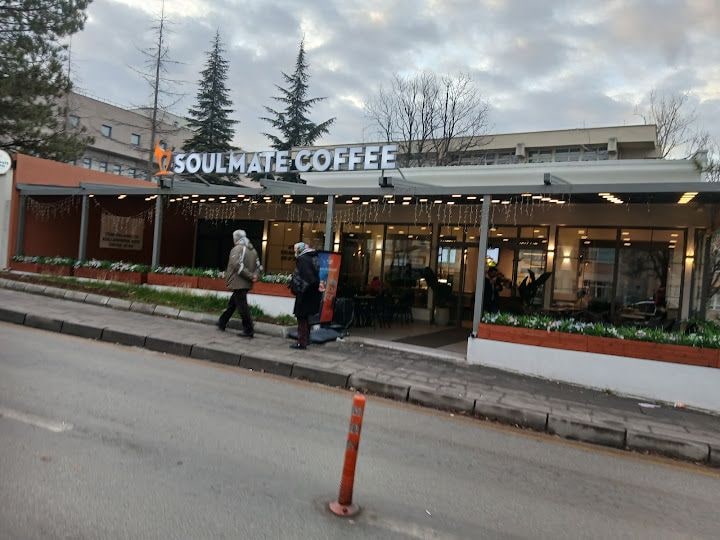 Soulmate Kafe