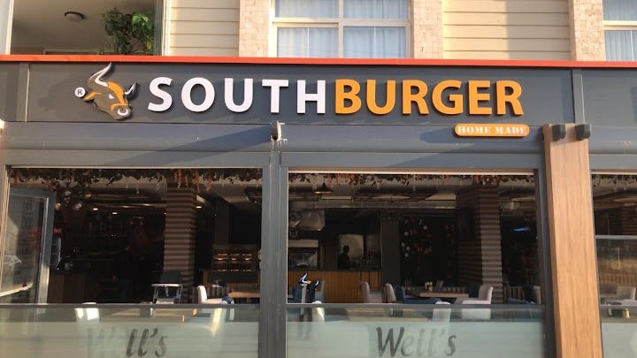 South Burger