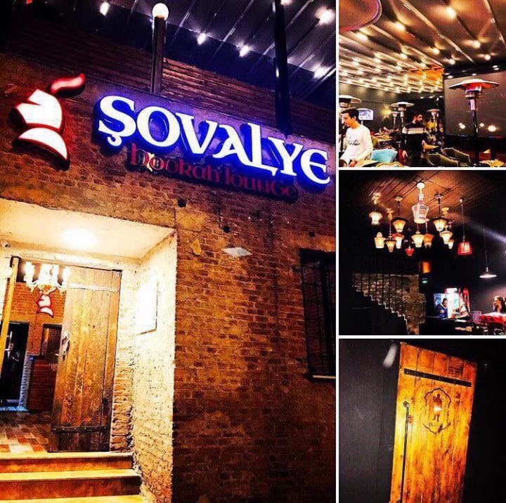 Şovalye Taş Ev