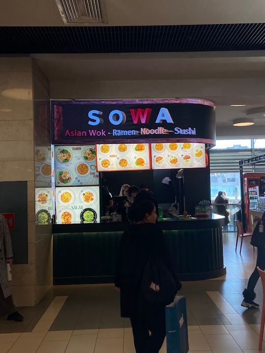 Sowa