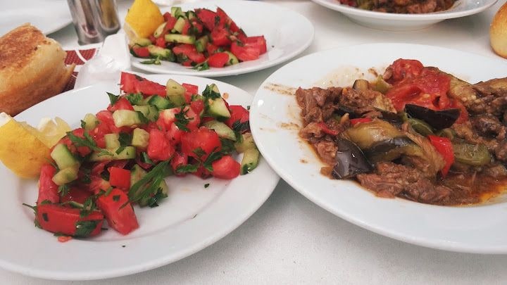 Soya Ev Yemekleri