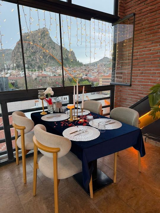 Soydan Teras Restaurant