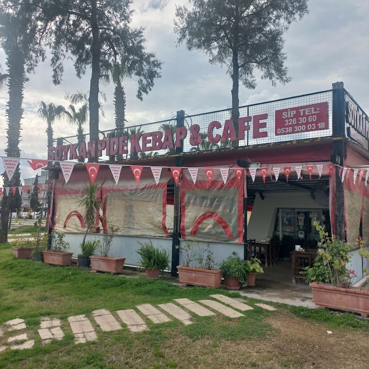 Soykan Pide