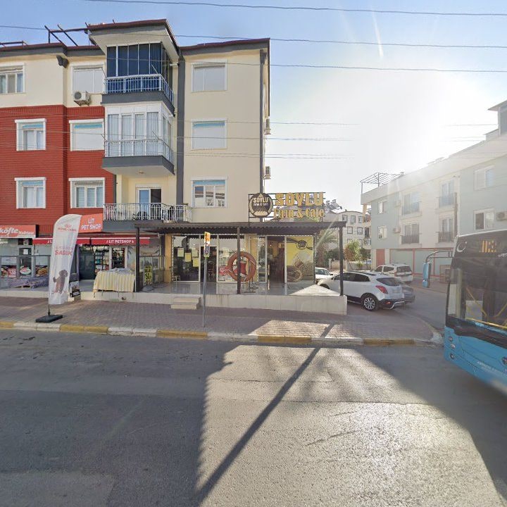 Soylu Fırın & Cafe