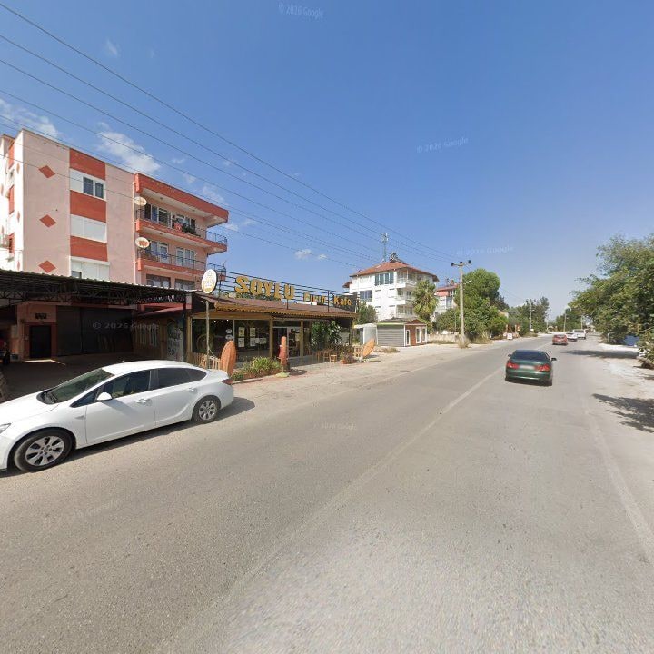 Soylu Fırın & Kafe