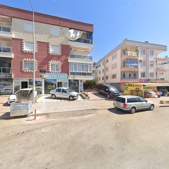 Soylu Firin - Kafe