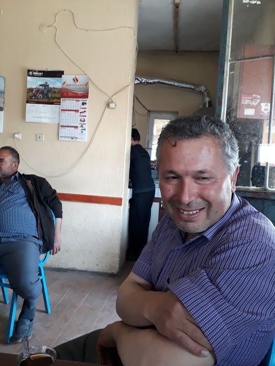 Soylu Kıraathanesi