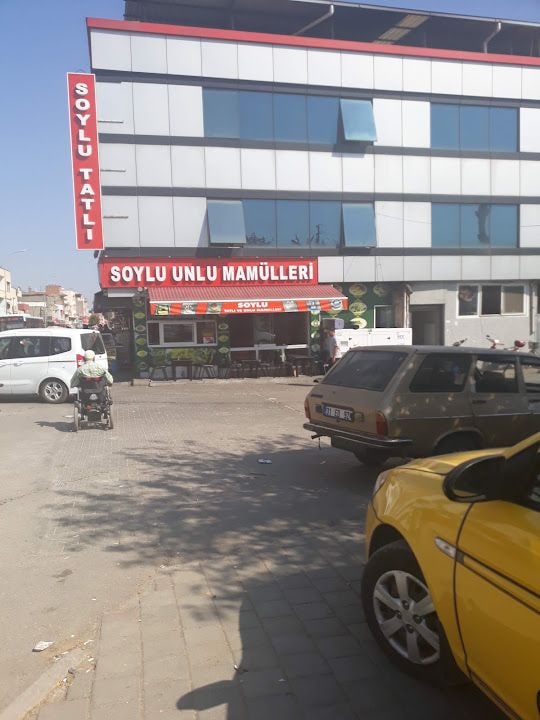 Soylu Tatlı Ve Unlu Mamuller