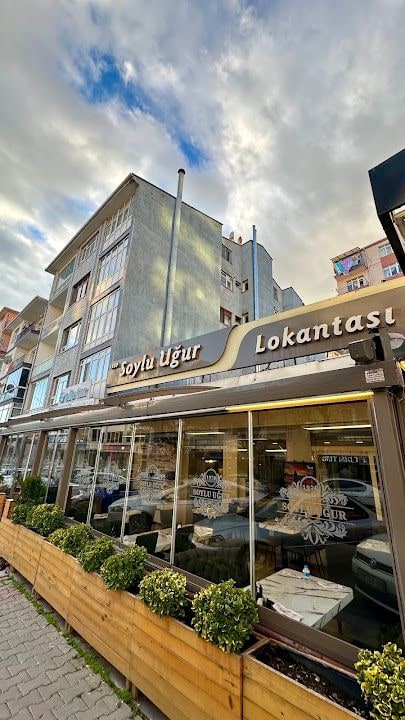 Soylu Uğur Lokantası