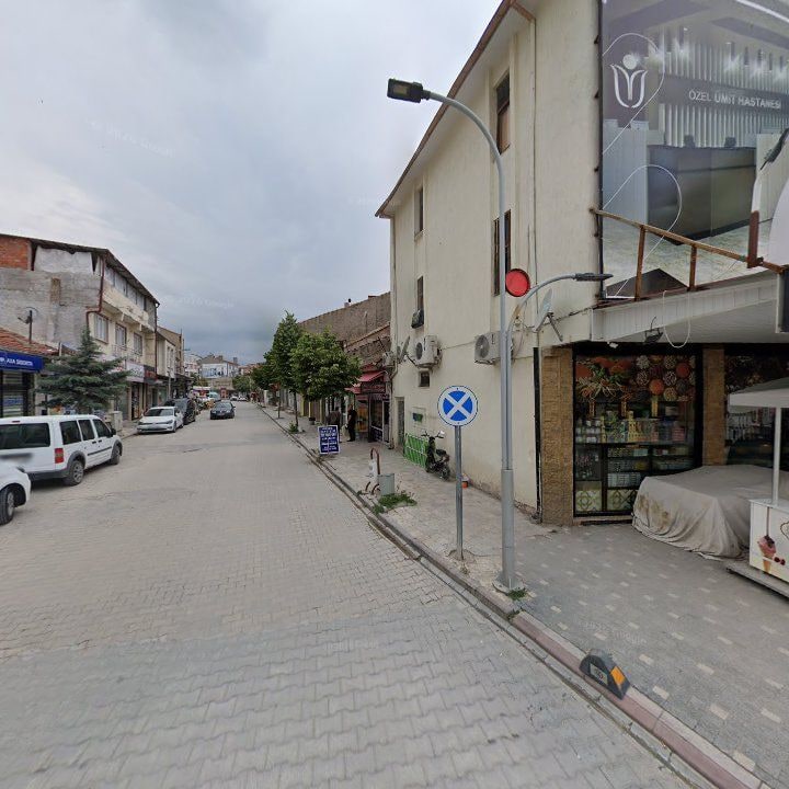 Soysallar Dinlenme Tesisi