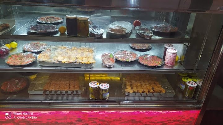 Soysallar Dinlenme Tesisleri