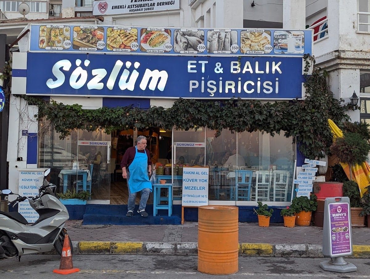 Sözlüm
