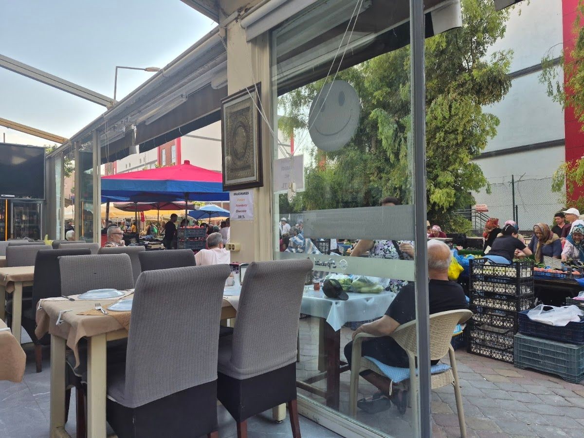 Special Restoran Cafe Bar