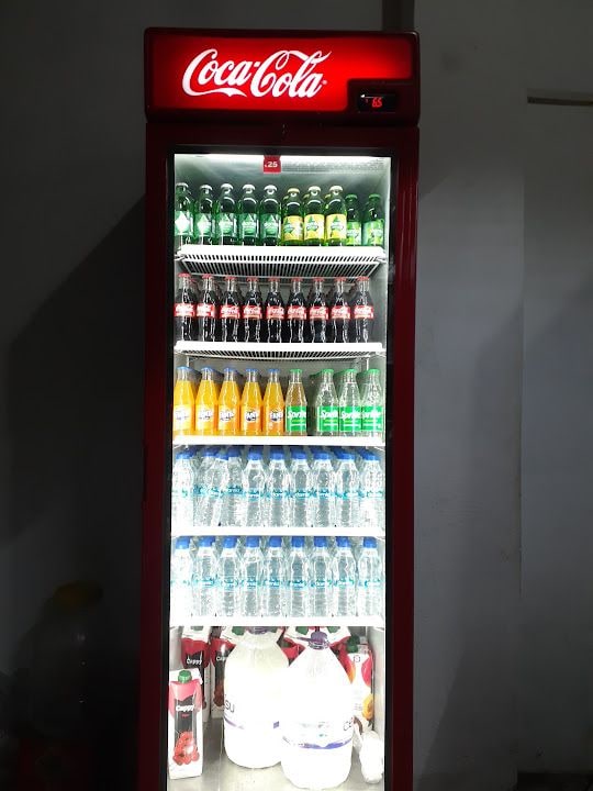 Spor Cafe