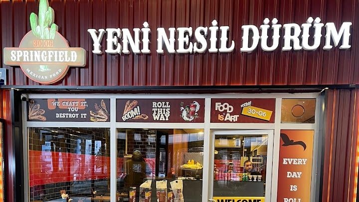 Springfield 100.Yıl