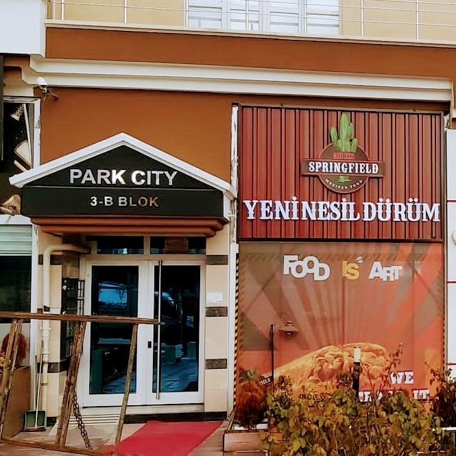 Springfield Batıkent