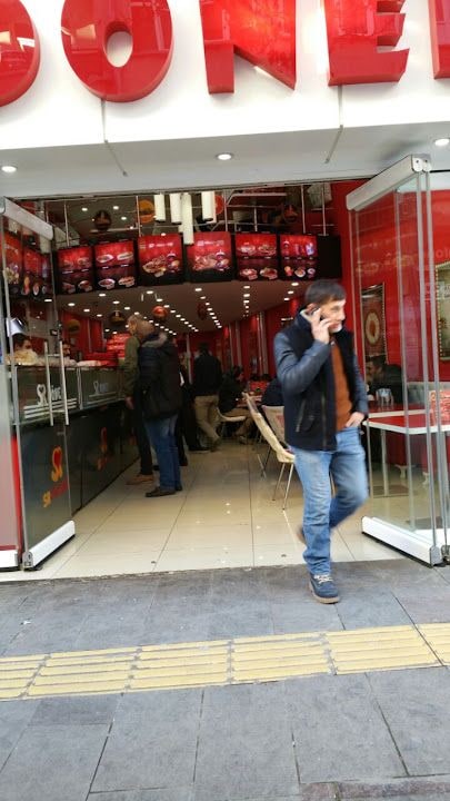 Sr Döner