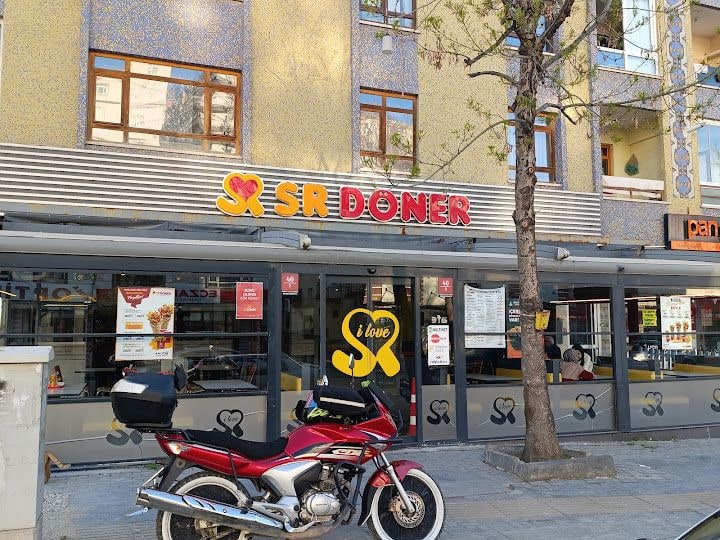 SR Döner