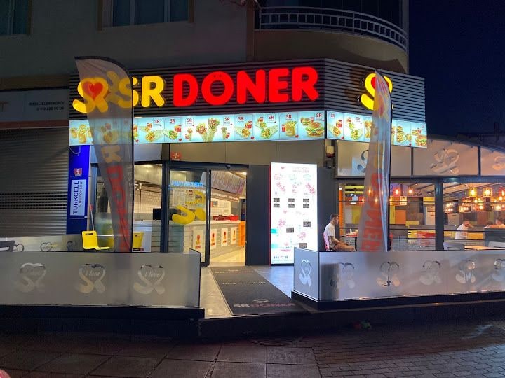 Sr Döner