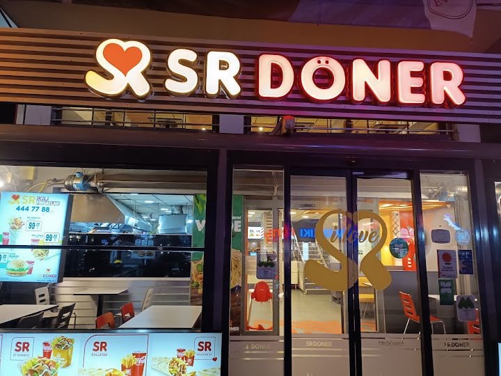 Sr Döner Abidinpaşa