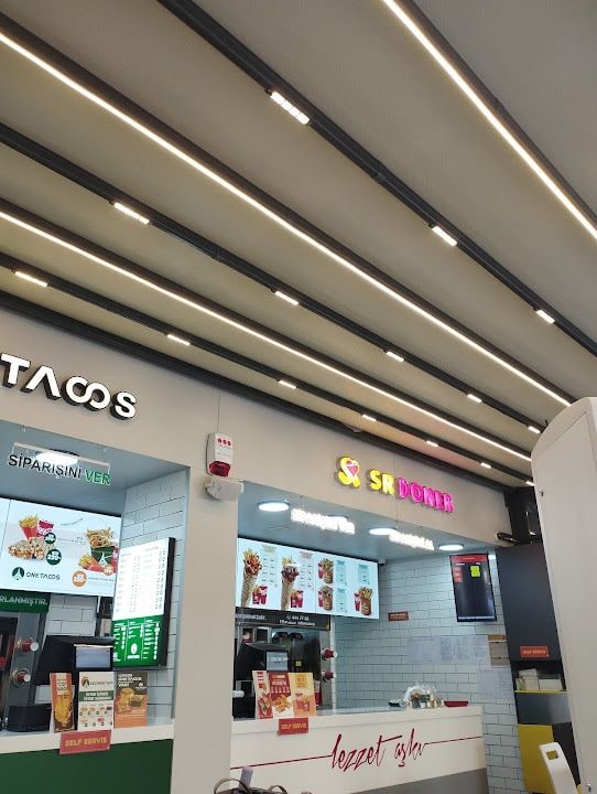 Sr Döner Ayvalı
