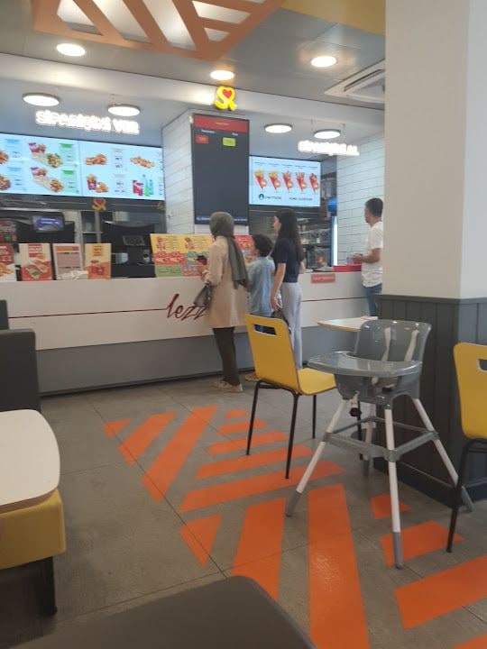 Sr Döner Demetevler