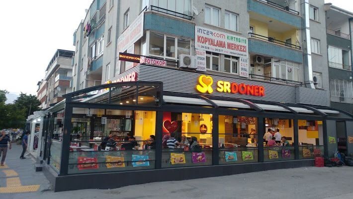 Sr Döner Etimesgut