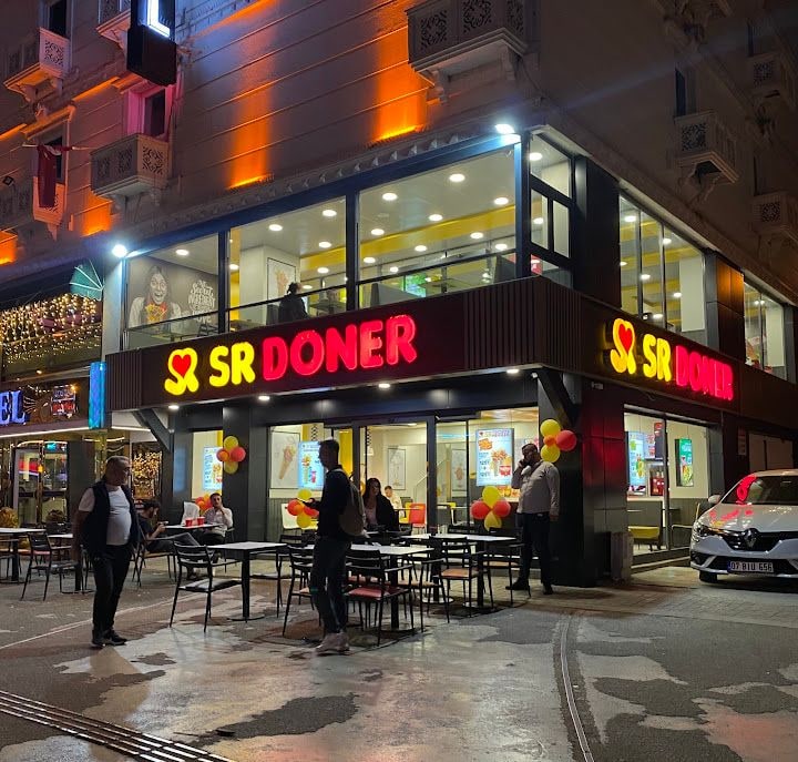 Sr Döner