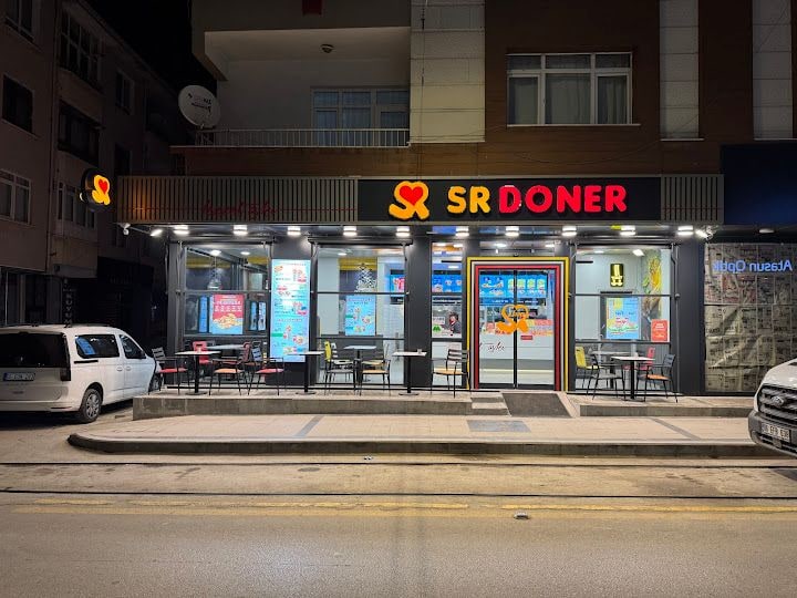SR DÖNER Gölbaşı