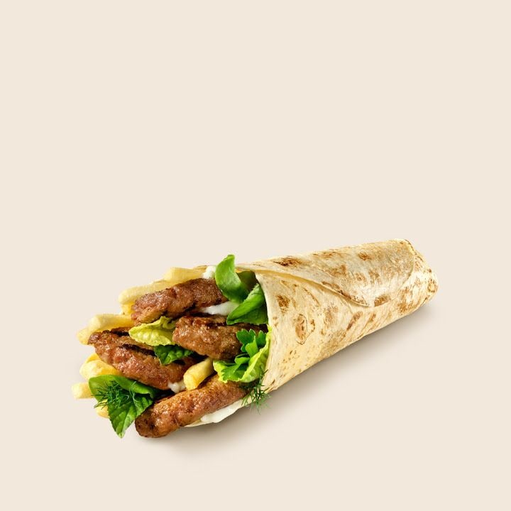 SR DÖNER Hacettepe BAM