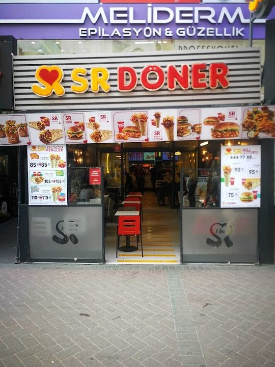 Sr Döner Karanfil-1