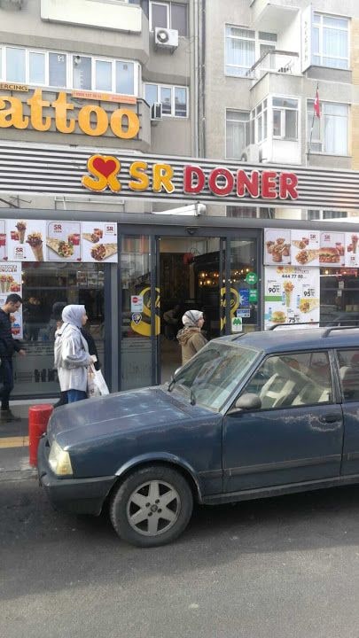Sr Döner Karanfil-2