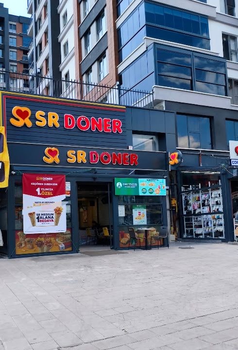 Sr Döner Keçiören