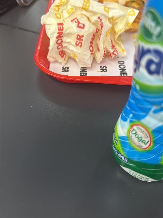 Sr Döner Metromall Avm