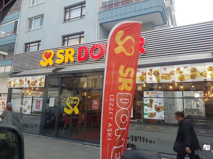 Sr Döner Pursaklar