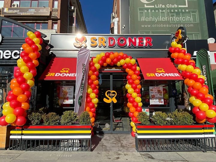 Sr Döner Turan Güneş