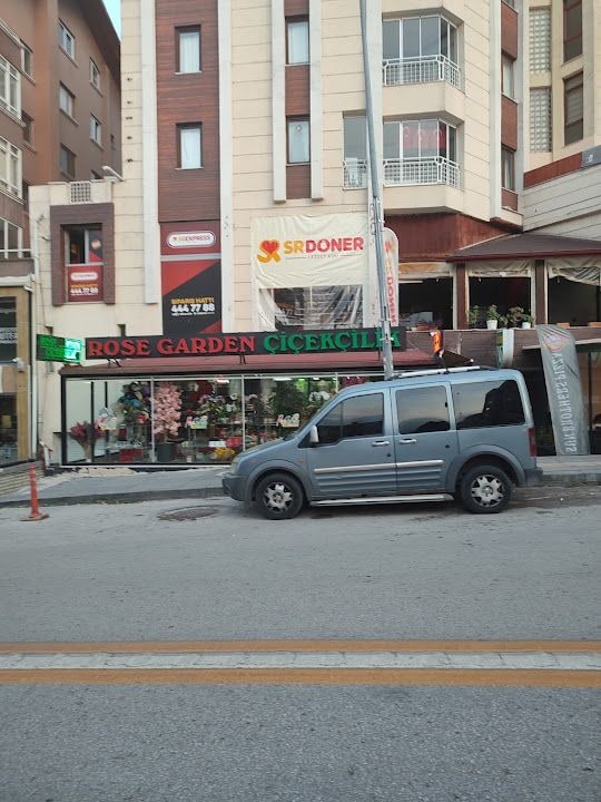 SR Döner Yıldızevler