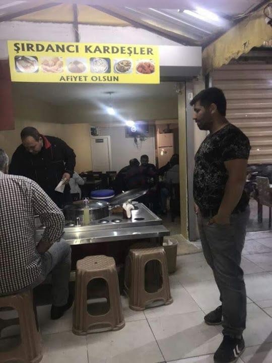 Şrdn