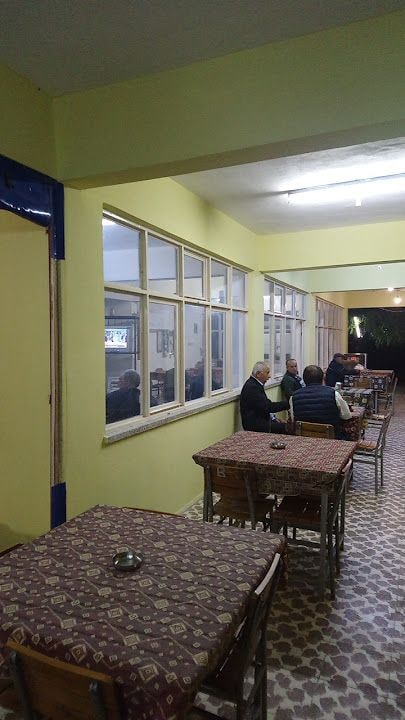 Stad Kıraathanesi