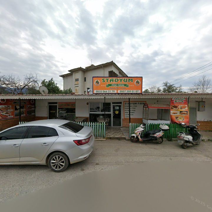 Stadyum Pide Firini