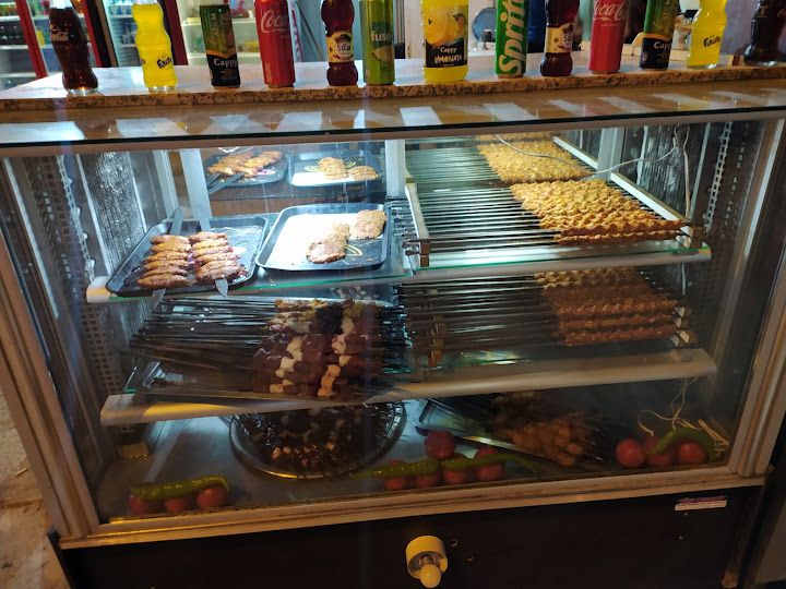 Standart Çay Bahçesi