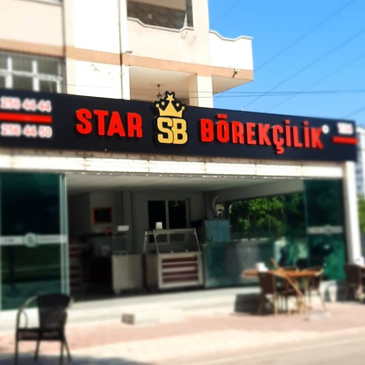 Star Börekçilik