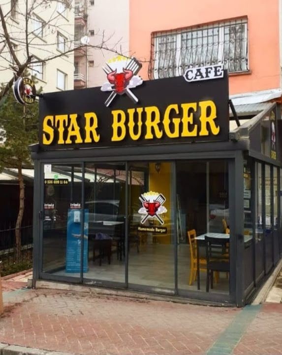 Star Burger