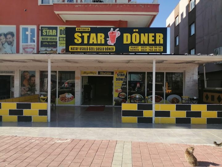 Star Döner