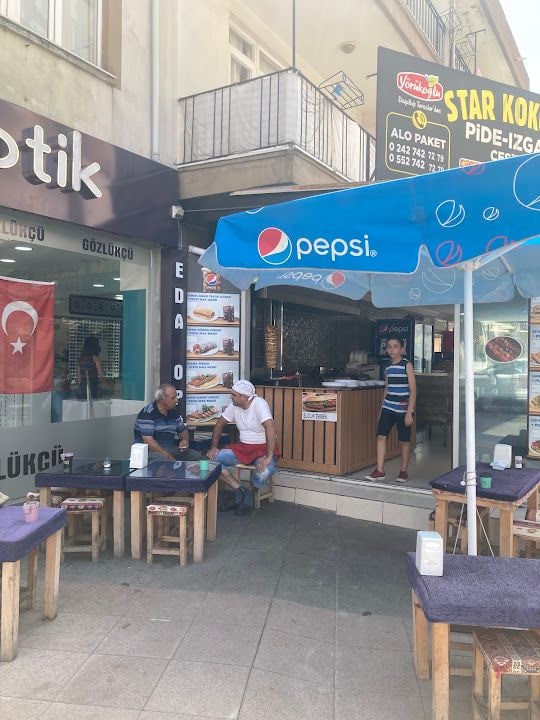 Star Hatay Döner