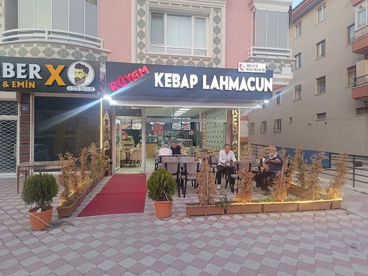 Star Kebap Pide Lahmacun