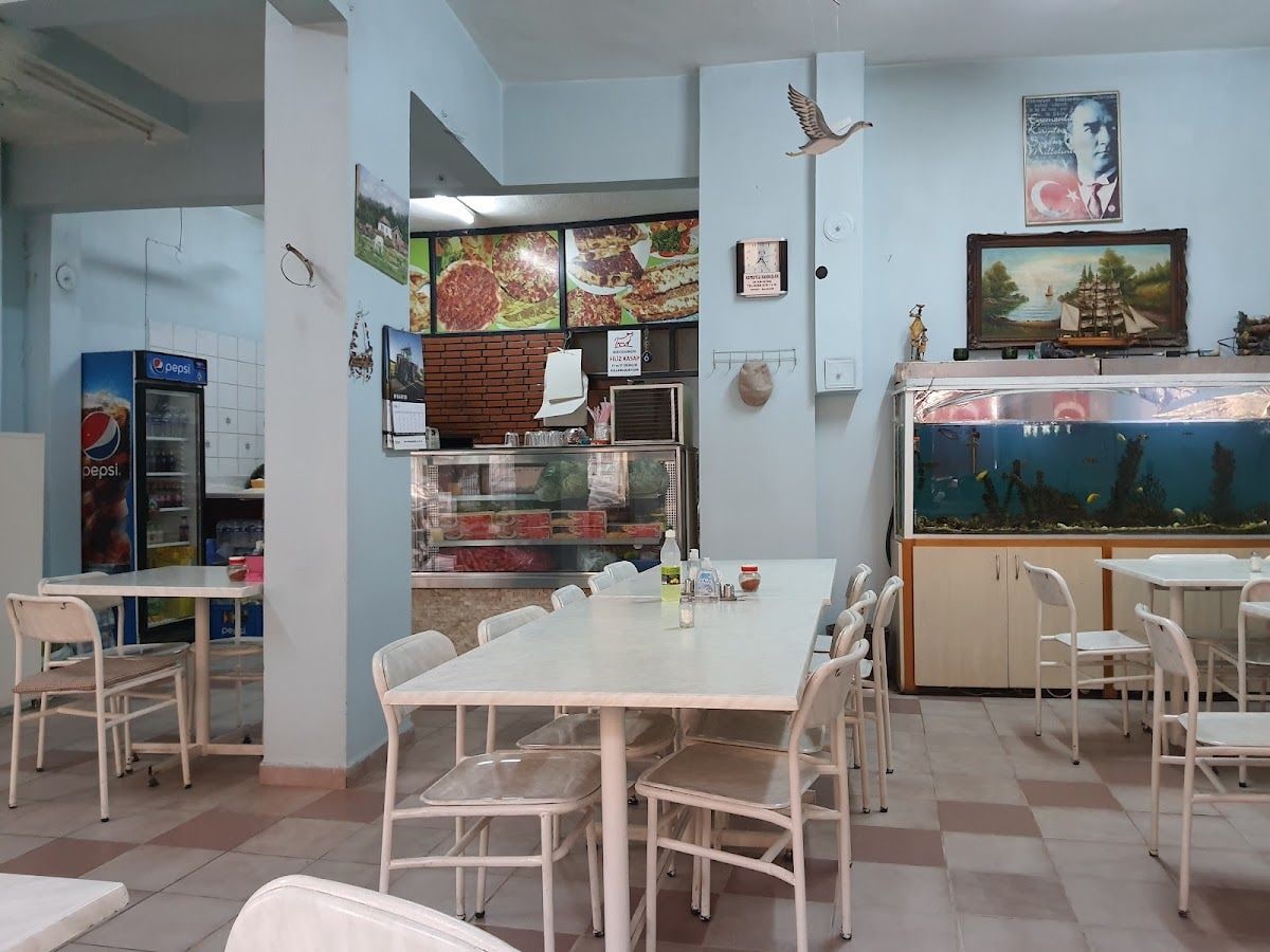 Star Pide Salonu