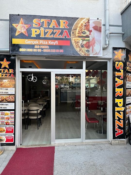 Star Pizza